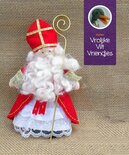Pakket Luxe Sinterklaas