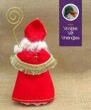 Pakket Luxe Sinterklaas