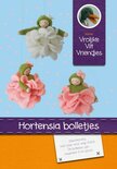 Pakket Hortensia bolletjes