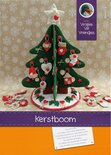 Pakket Kerstboom inclusief magazine