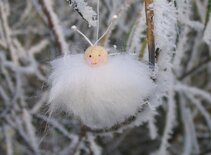 Pakket Sneeuwbeestjes