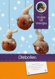 Pakket Oliebollen bolletjes