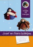 Pakket Jozef en Maria bolletjes