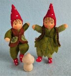 Pakket Kabouterdansje