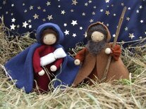 Pakket Jozef en Maria