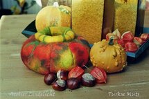 Pakket  Turkse muts  waxine