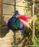 Pakket Seizoenlampje Pietenmuts