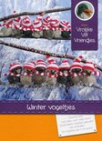Pakket Winter vogeltjes