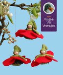 Pakket Klaproosbolletjes