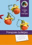 Pakket Pompoenbolletje