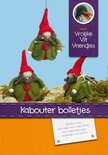 Pakket Kabouterbolletjes