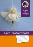 Pakket Wens-beschermengel bolletje