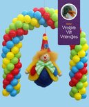 Pakket Er is er 1 jarig bolletje