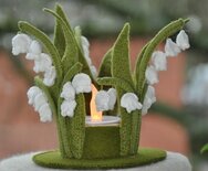 Pakket Lichtje Lelietje van Dalen