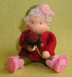 Pakket Bramensnoepertje