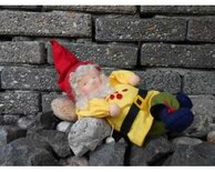 Pakket Vrolijke kabouter