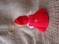 Pakket Sint en 2 pieten
