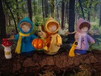 Pakket Sint Maarten lichte kleuren