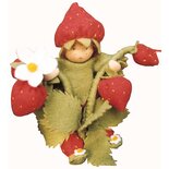 Pakket Aardbeikindje