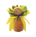 Pakket Tafelpopje Narcis