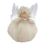 Pakket Kerstboomengel