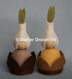 Pakket Voorjaars kindjes 