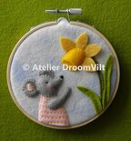 Pakket Wat een heerlijk voorjaar