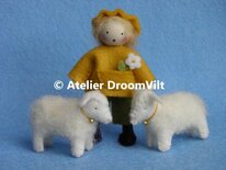 Pakket Schaapje schaapje