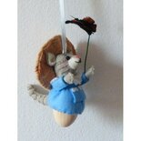 Pakket Paashanger Poekie Poes