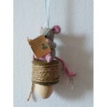 Pakket Paashanger kleermaker van Kloster