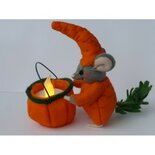 Pakket Halloweenmuisje Peentje