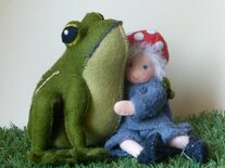 Pakket Dikke vrienden