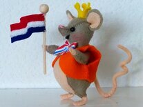 Pakket Hieperdepiep Hoeraaaaa!