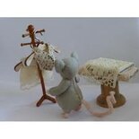 Pakket Het Atelier van de Kleermaker van Kloster