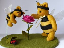 Pakket Snuif de zomer