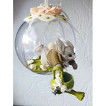 Pakket Nostalgische bol met Benjamin Wollepluis