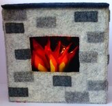 Pakket Eigen haard is goud waard