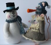 Pakket Janneman mag papa helpen