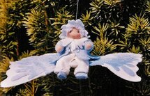 Pakket Wintervlinder