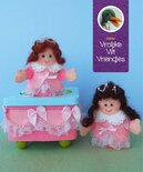 Magazine nummer 15 Vingerpopjes