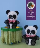 Magazine nummer 15 Vingerpopjes