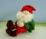 Pakket Kabouter dikbuik