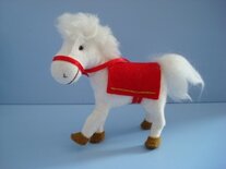 Pakket Paard 7,5 cm Schofthoogte