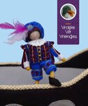 Pakket Hoofdpiet nieuw