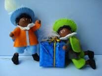 Pakket Pakjes Pietjes