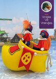 Pakket Zaanse Pietenboot