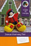 Pakket Zaanse Roetveeg Piet