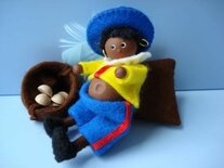 Pakket Pepernoten Piet