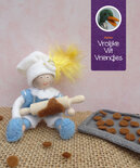 Pakket Pepernoten Pietje