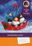 Pakket Sinterklaasboot
